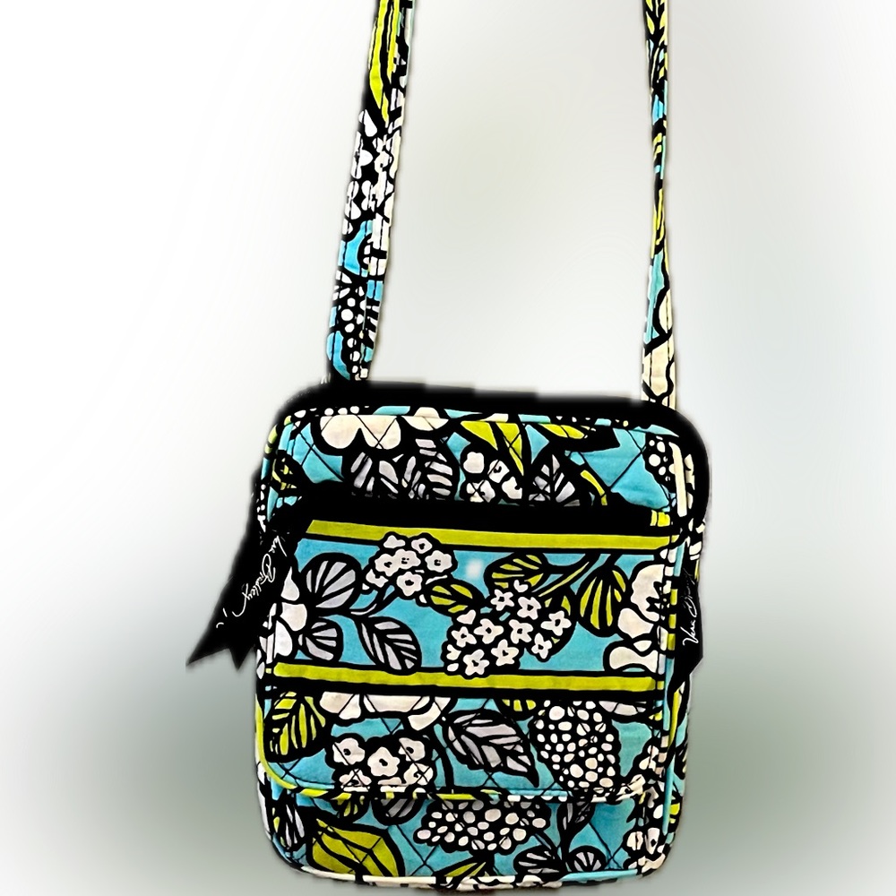 Vera Bradley Cross Body Bag